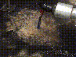 Agua sin Tratamiento